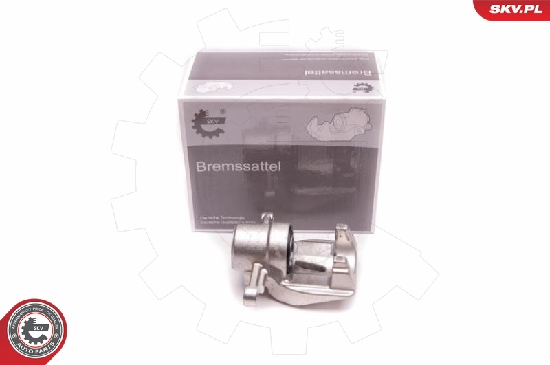 Brake Caliper